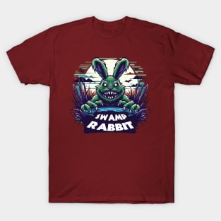 Swamp Rabbit T-Shirt